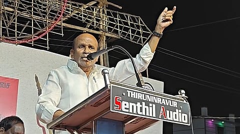 வாகை சந்திரசேகர்