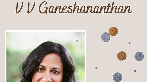 Brotherless Night VV Ganeshananthan