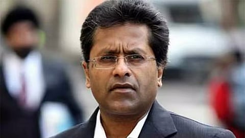 lalit modis vanuatu passport cancelled