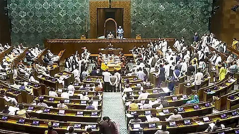 பட்ஜெட் கூட்டத்தொடர்