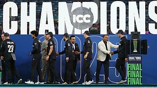 2025 சாம்பியன்ஸ் டிராபி