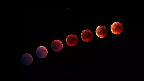 otal lunar eclipse to bring blood moon on march 14