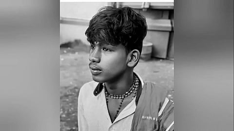 இளைஞர்கள் கொலை