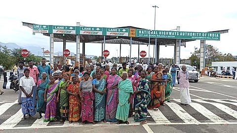 பொதுமக்கள்