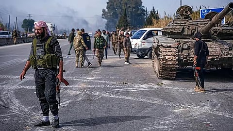 syria clashes killings leave over 1500 dead