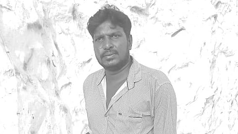 மெக்கானிக் உயிரிழப்பு