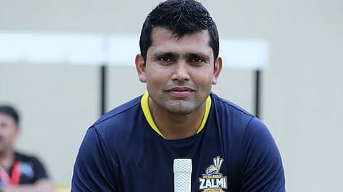 kamran akmal says on not inviting pcb official for champions trophy ceremony