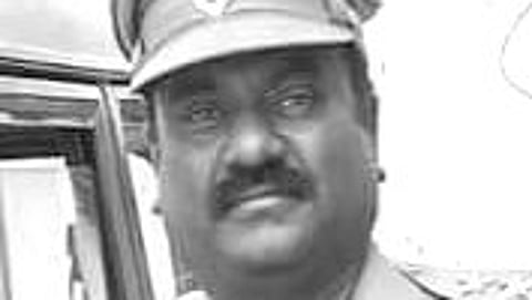 சிறப்பு காவல் உதவி ஆய்வாளர்