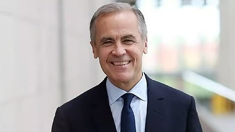 mark carney to be sworn in as canadas 24th prime minister on