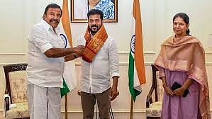 ரேவந்த் ரெட்டி