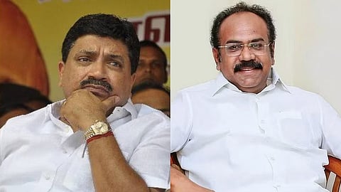 தமிழக பட்ஜெட்