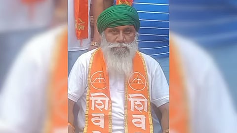 punjab shiv sena leader shot dead