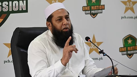 former pakistan captain inzamam ul haq appeals to foreign cricket boards on ipl