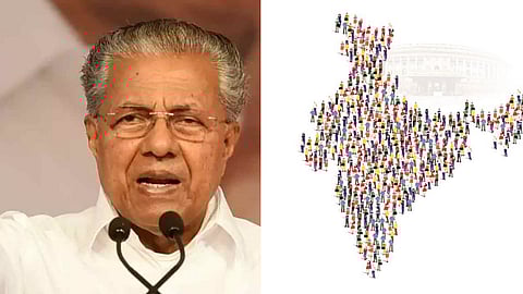 பினராயி விஜயன்