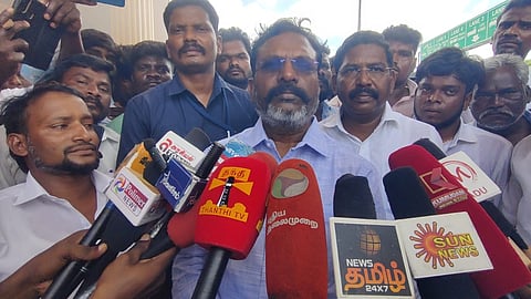 திருமாவளவன்