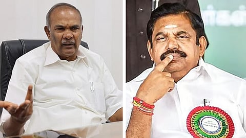 நம்பிக்கையில்லா தீர்மானம்