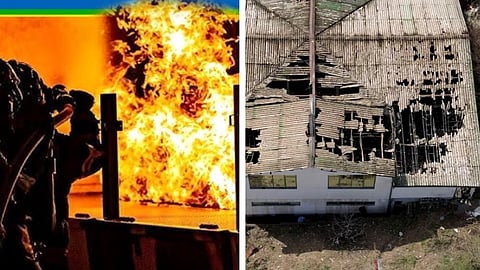 மேசடோனியா