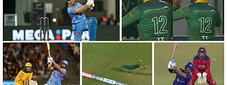 IMLT20 Top 5 Moments