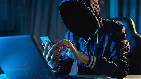 mumbai women gets fake call digital arrest scam loses rs 20 crore