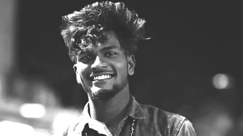 இரண்டு ரவுடிகளை வெட்டிக் கொலை