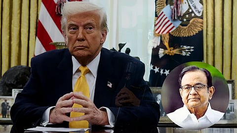 ப.சிதம்பரம் எழுதும்