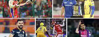 Top 10 Unbreakable Records in IPL