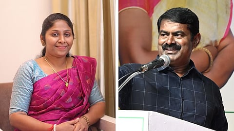 வித்யா ராணி