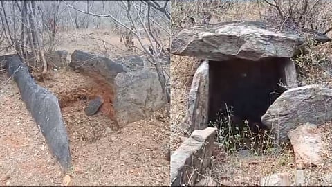 சேலம் தெலங்கனூர்