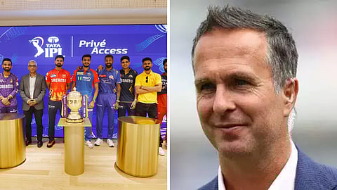 ஐபிஎல் 2025