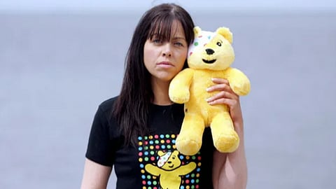 british women who changed her name to cant get a passport