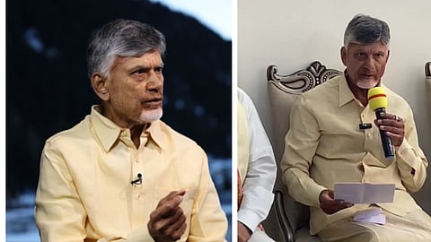 திருப்பதி கோயில்