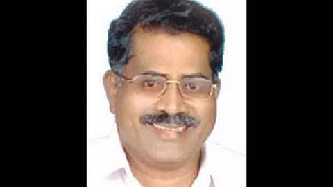 வீகே.குருசாமி