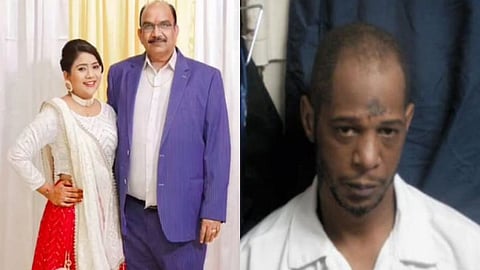 indian origin father and daughter killed in us shooting