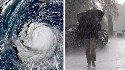 வளிமண்டல கீழடுக்கு சுழற்சி