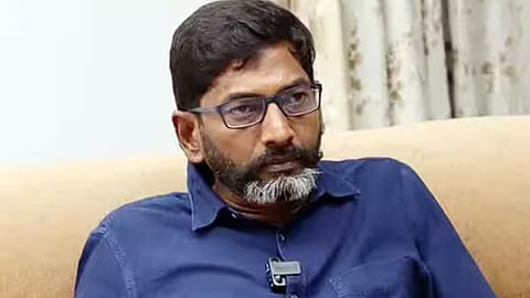 attack on savukku shankars chennai house updates