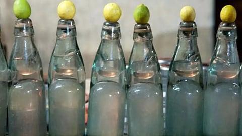 rising popularity of indian goli soda in global markets