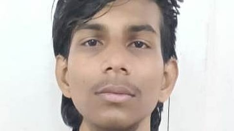 ஆட்டோ ஓட்டுநர் கைது