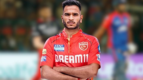 வைஷாக் விஜயகுமார்