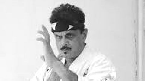 நடிகர் ஹுசைனி