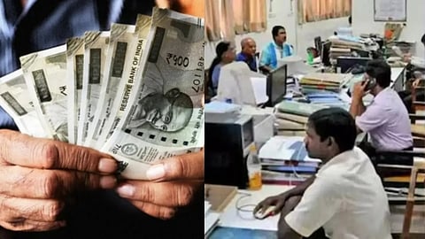 8th pay commission government staff may get howmany rupees
