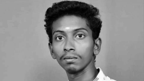 மின்சாரம் தாக்கி எலக்ட்ரீசியன் உயிரிழப்பு