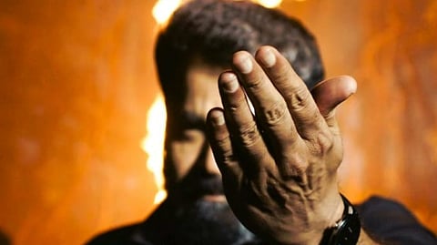 L2 Empuraan Movie Review