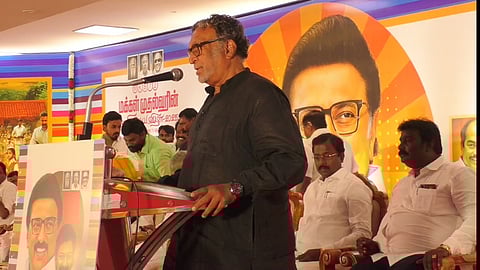 நடிகர் நாசர்