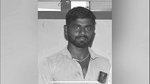 காதலர்கள் எடுத்த விபரீத முடிவு