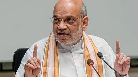 மத்திய அமைச்சர்