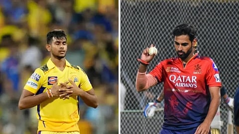 pathirana - bhuvaneshwar