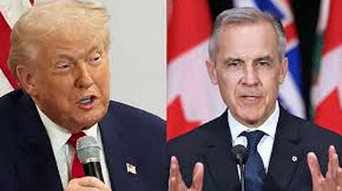 canada ends old relationship with america