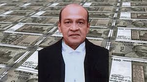 supreme court rejects plea to register fir yashwant varma