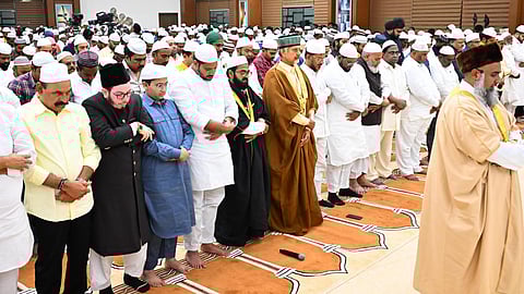 andhra pradesh chief minister chandrababu naidu says on protect waqf properties