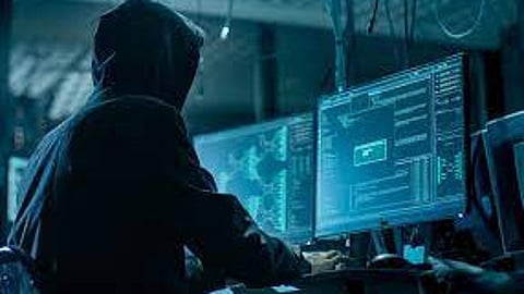 pakistan cyber groups target india defence websites